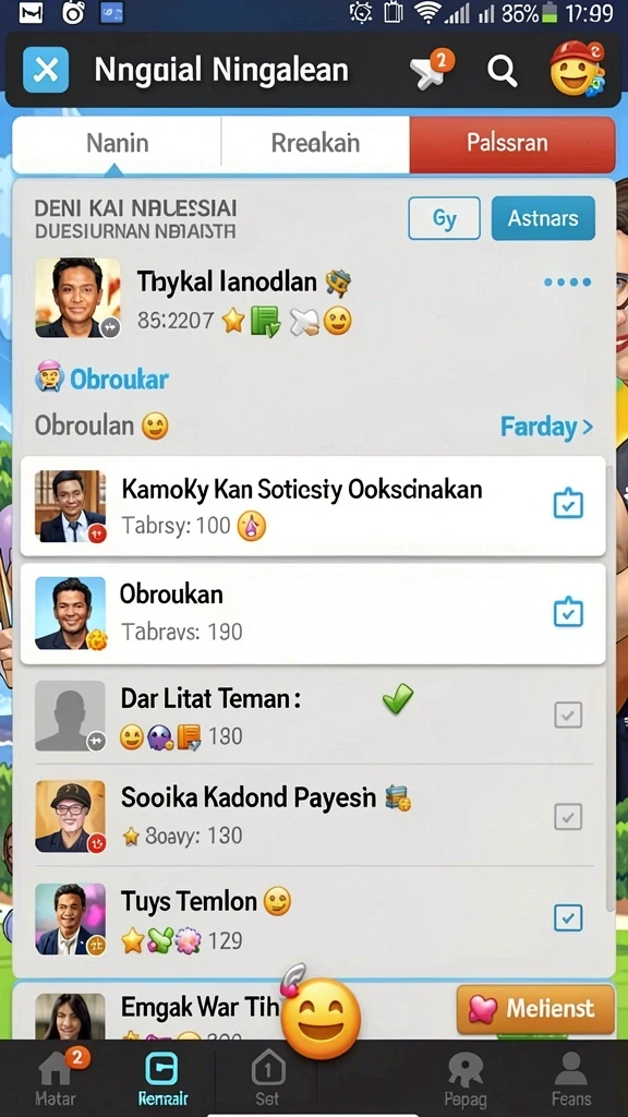 Screenshot 888idr nomor 2