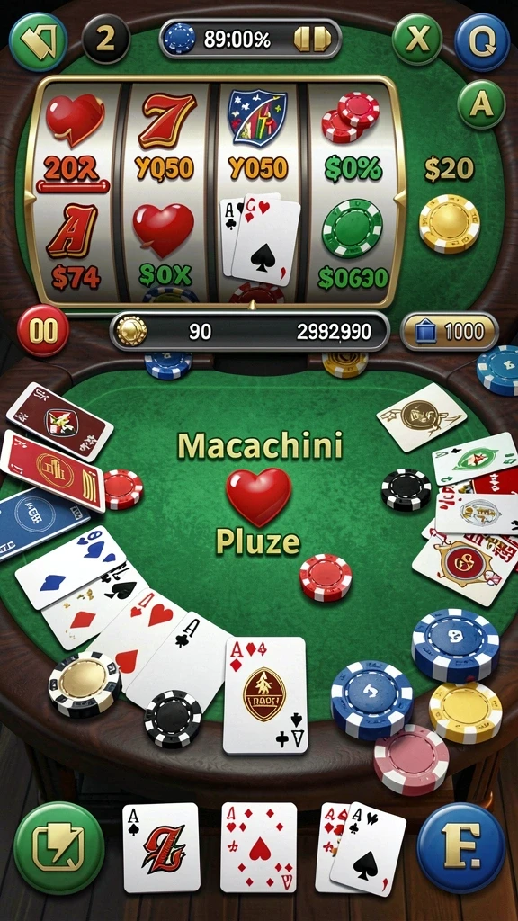 Screenshot 88id nomor 1