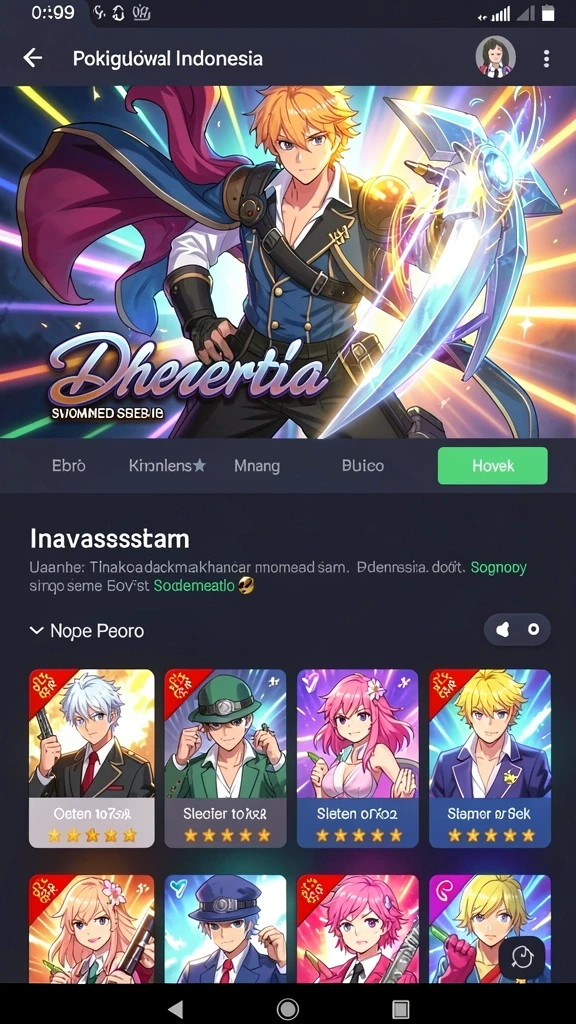 Screenshot 88id nomor 2