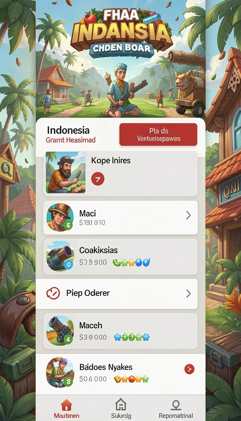 Screenshot 8g8g nomor 1