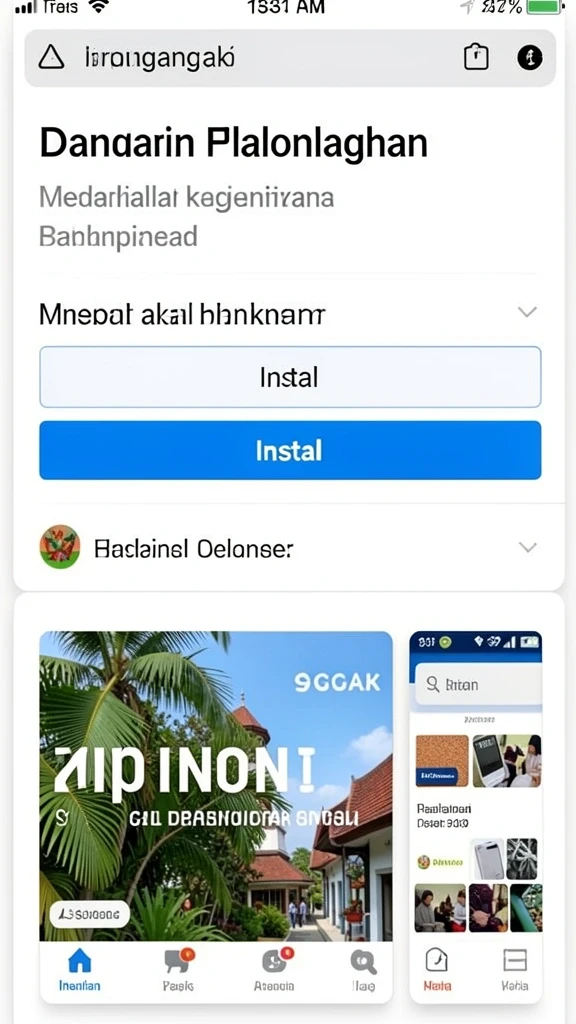 Screenshot 92glory nomor 2