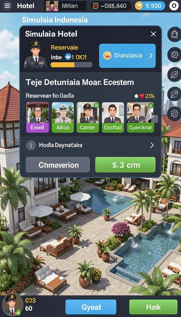 Screenshot 99zk nomor 3