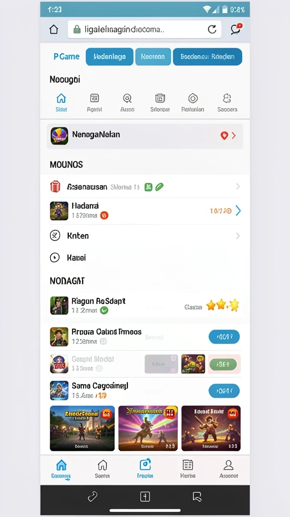 Screenshot 9sl nomor 1