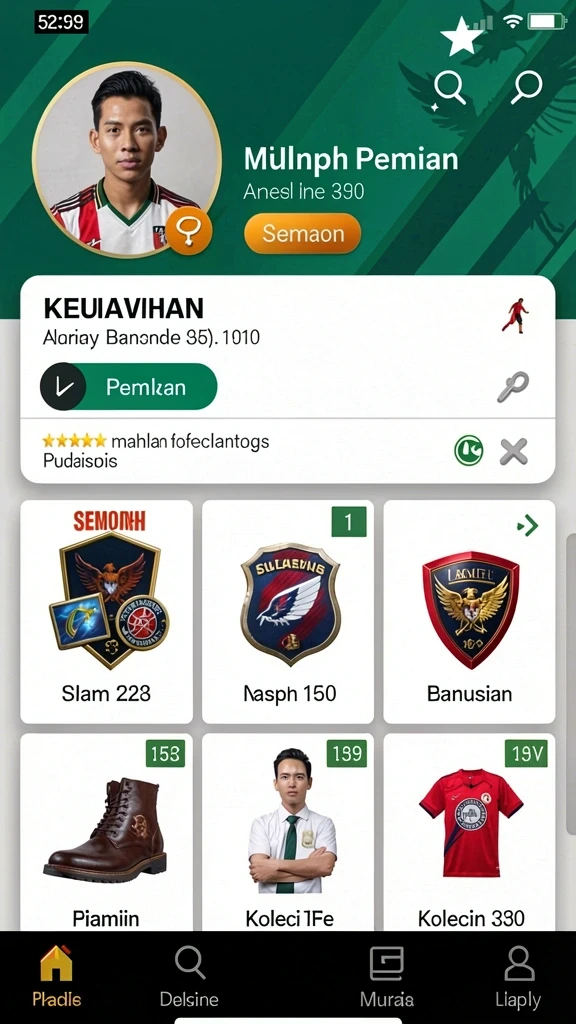 Screenshot bigwin88 nomor 1