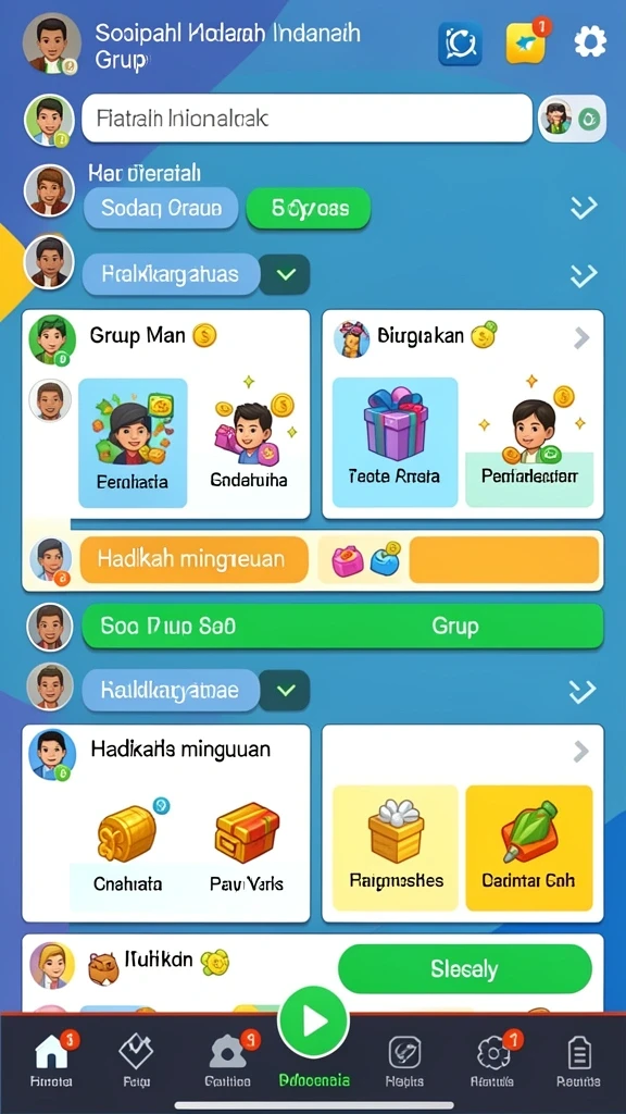 Screenshot bumi303 nomor 3