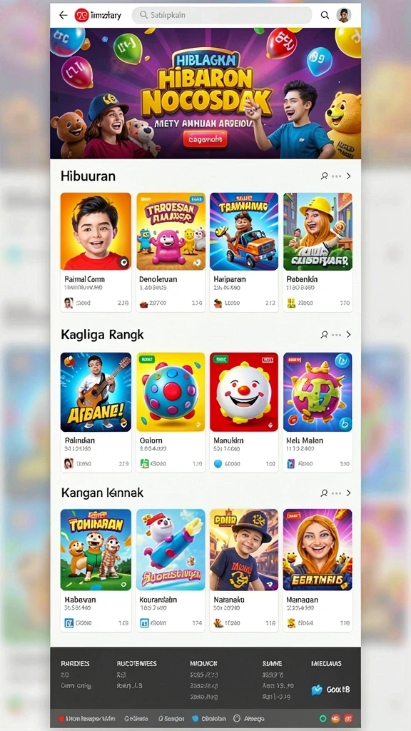 Screenshot c8vip nomor 1