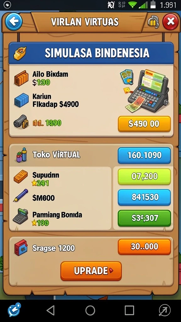Screenshot c8vip nomor 3