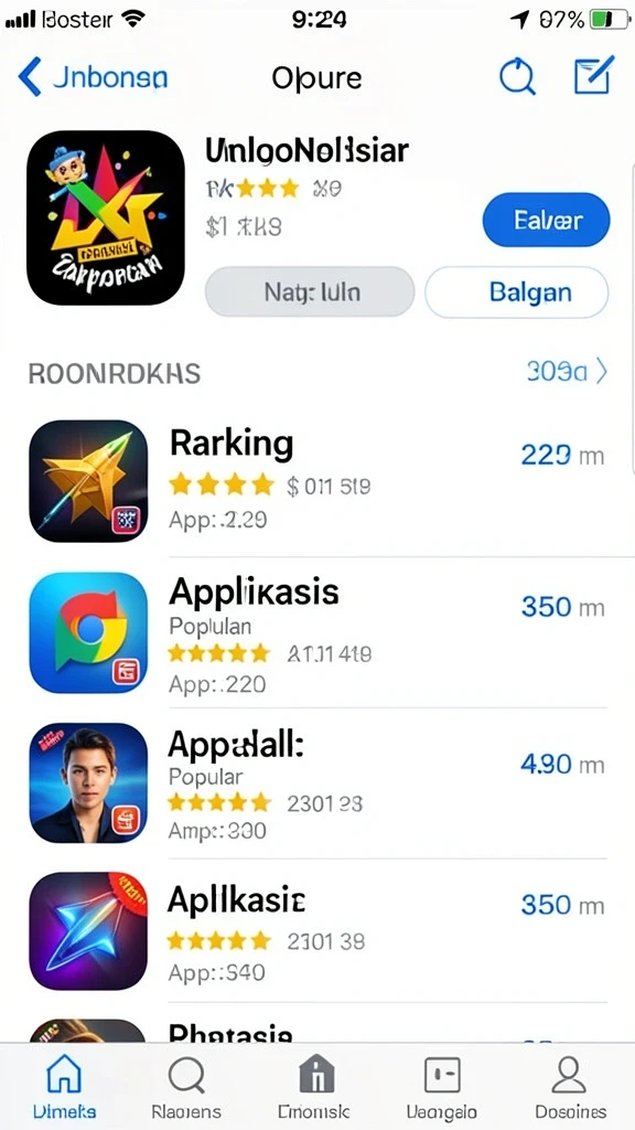 Screenshot cendana777 nomor 1