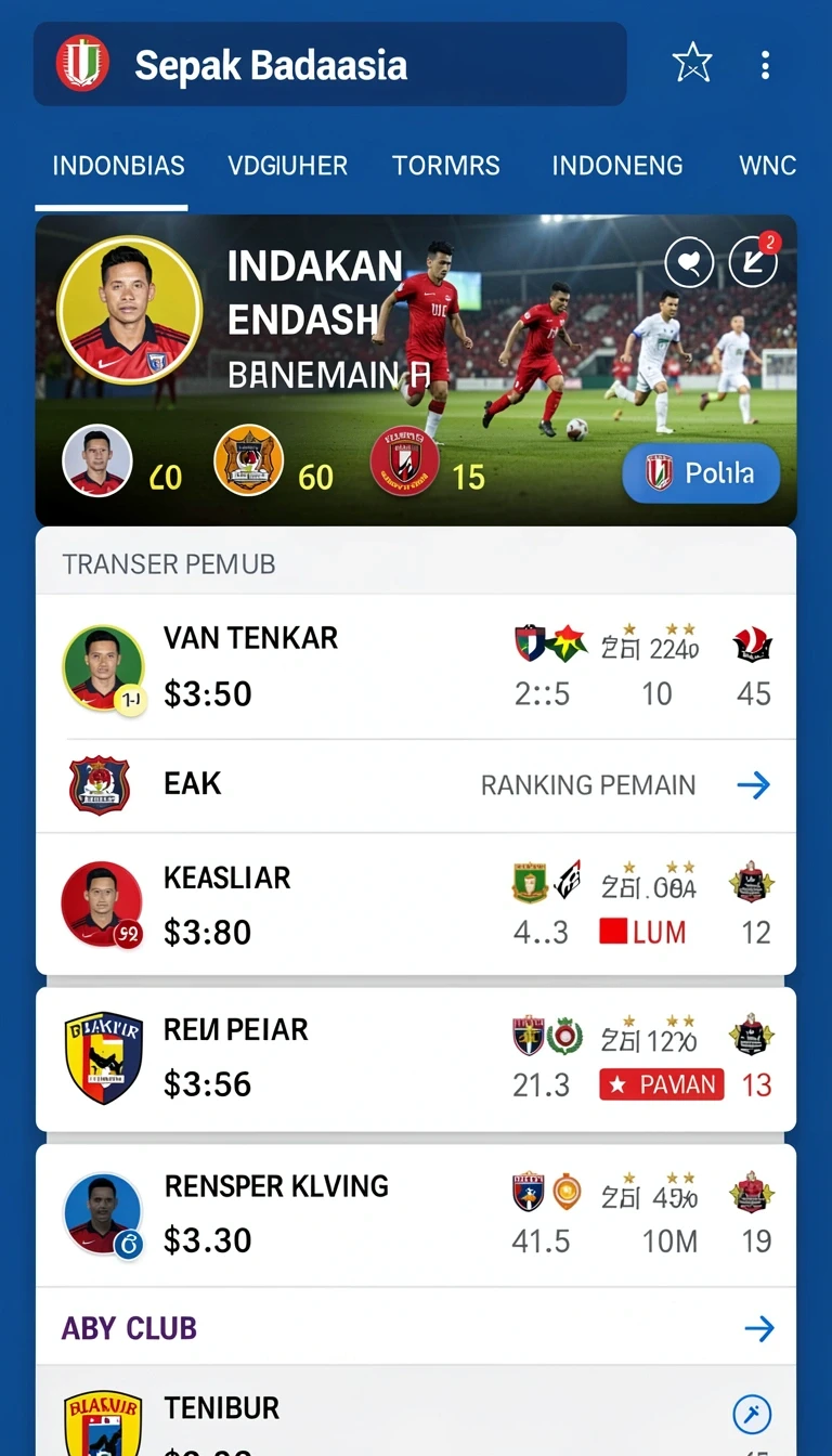 Screenshot dentoto nomor 1