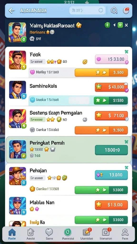 Screenshot gacormax nomor 1