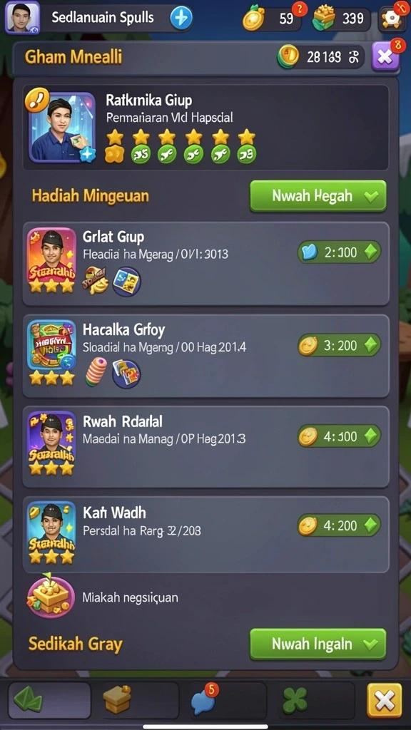 Screenshot gawang69 nomor 3