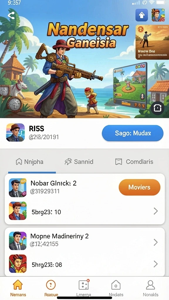 Screenshot gebyar4d nomor 3