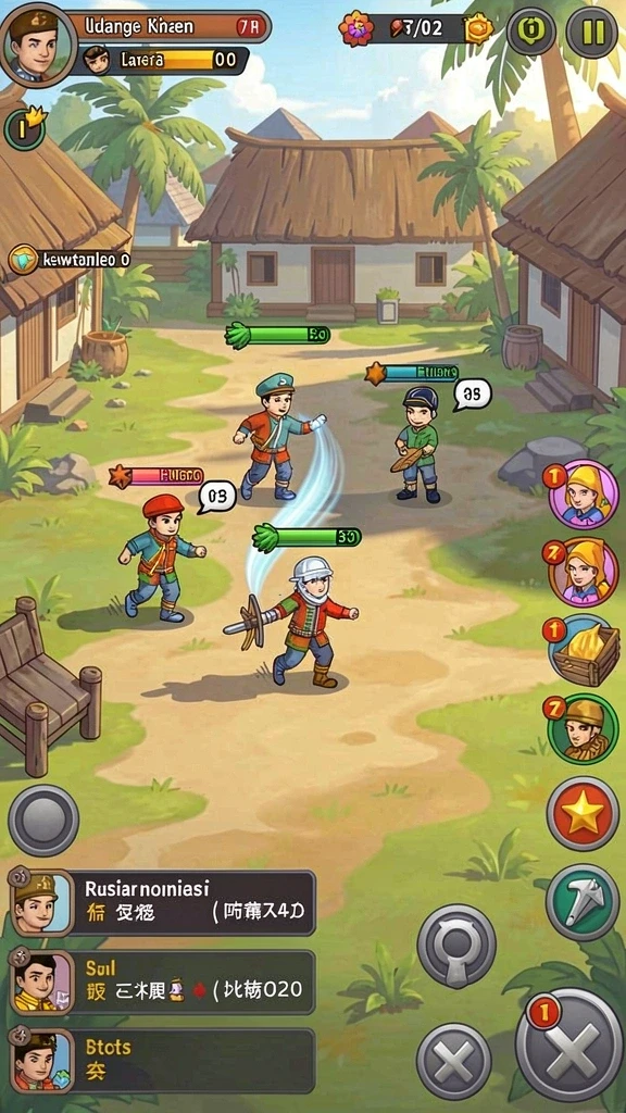 Screenshot gogorejeki nomor 2