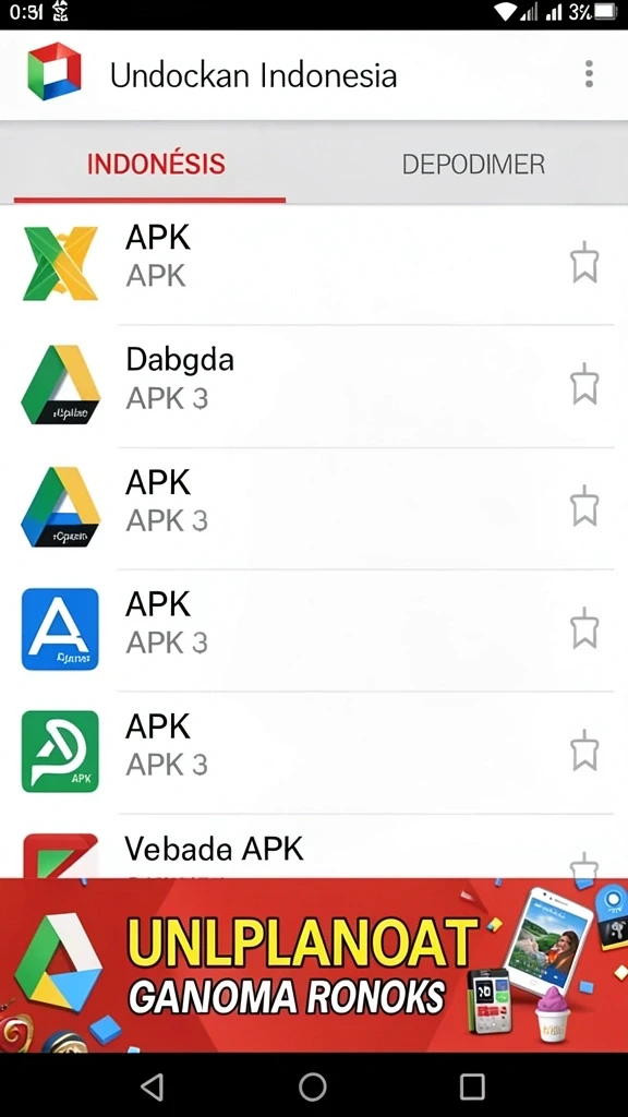 Screenshot gogorejeki nomor 3