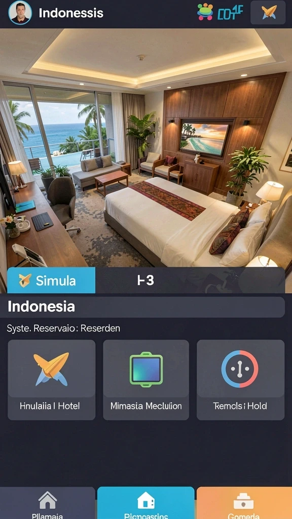 Screenshot goldraja nomor 2