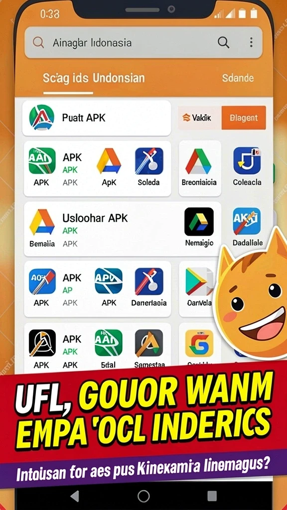 Screenshot gowin nomor 2