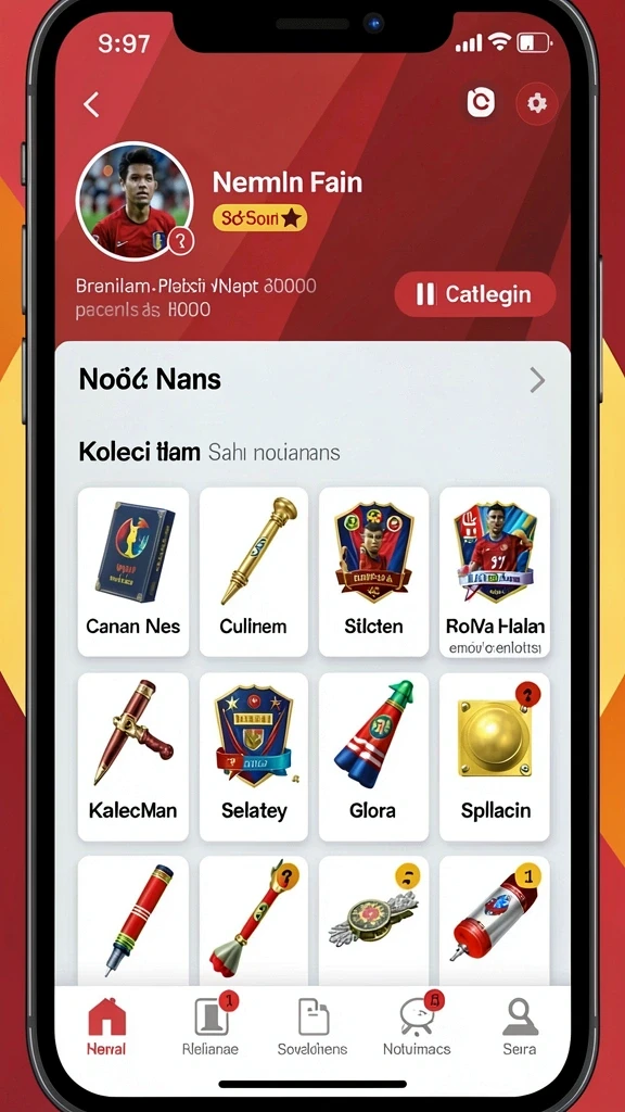 Screenshot gowin nomor 3