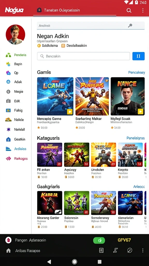 Screenshot harapjp nomor 2