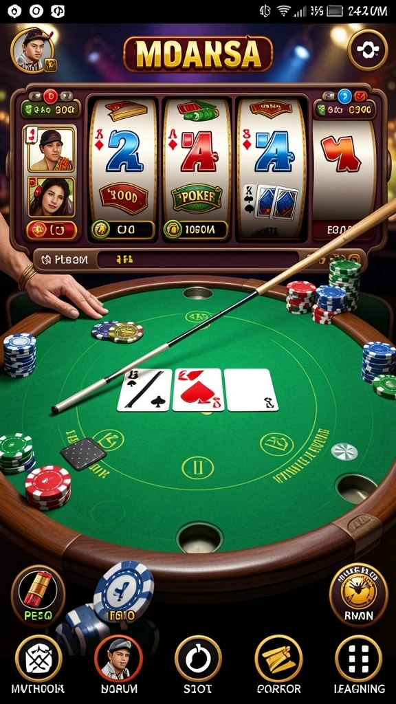 Screenshot hokibet nomor 1