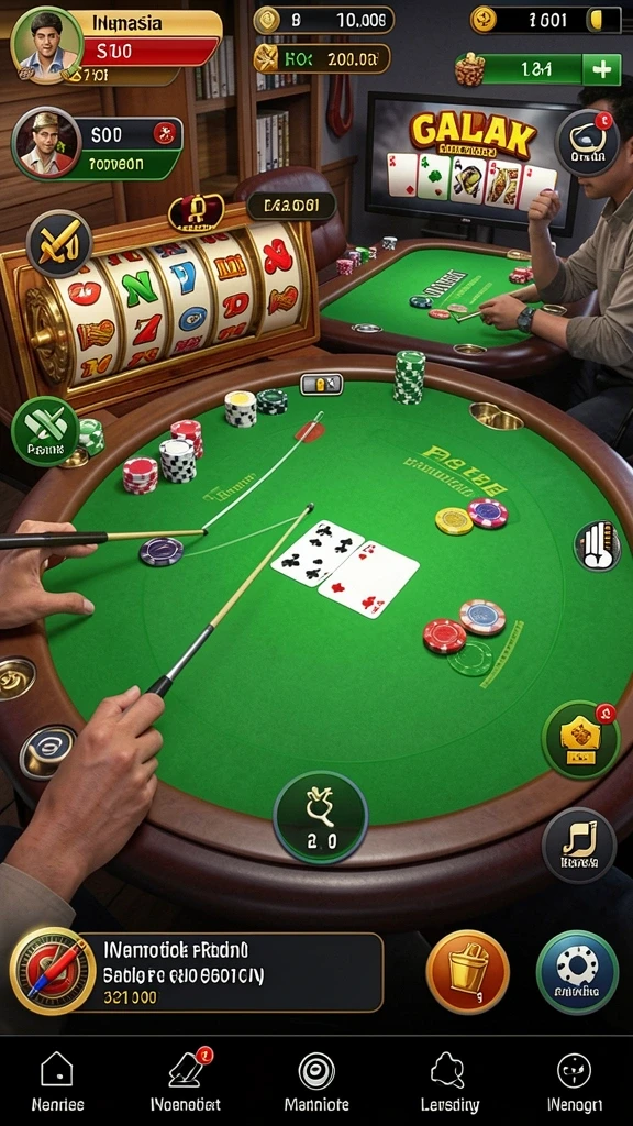 Screenshot hq777 nomor 2