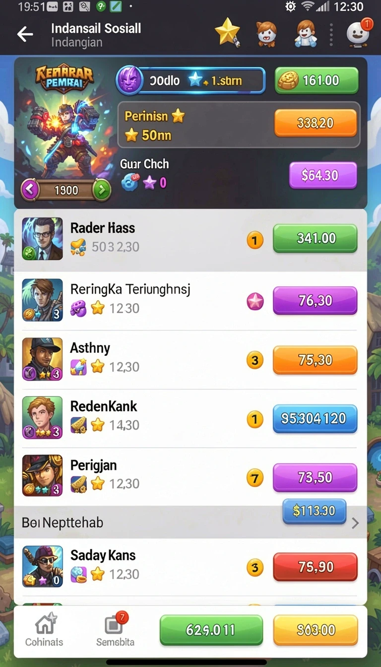 Screenshot idn777 nomor 2