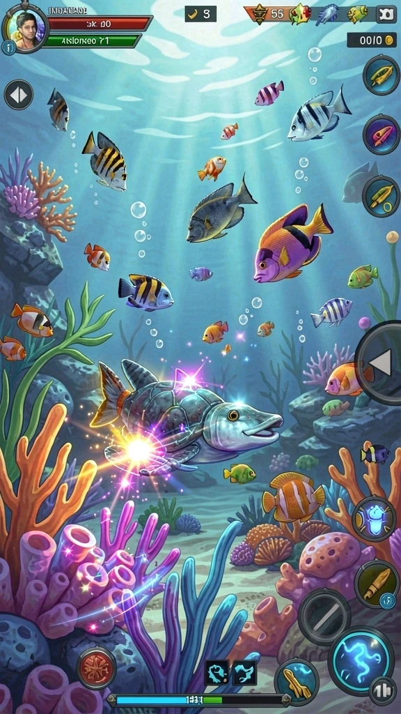 Screenshot idrgame nomor 1