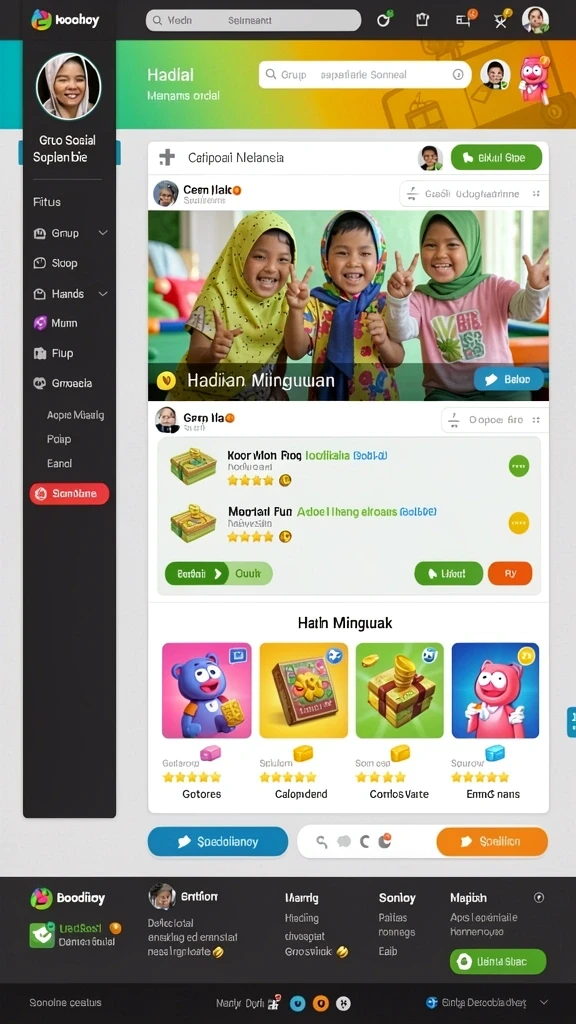 Screenshot idrgame nomor 2
