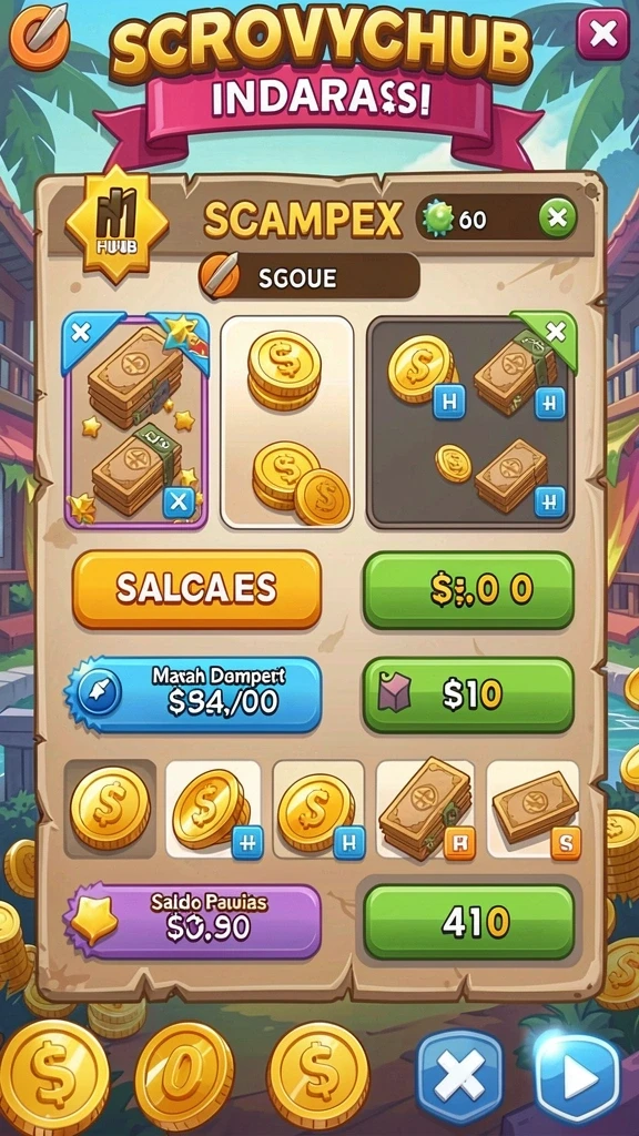 Screenshot idrgame nomor 3