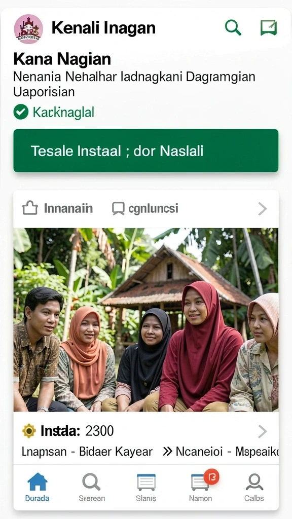 Screenshot janda4d nomor 3