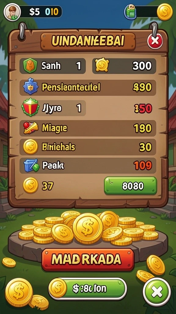 Screenshot jerukbet nomor 1