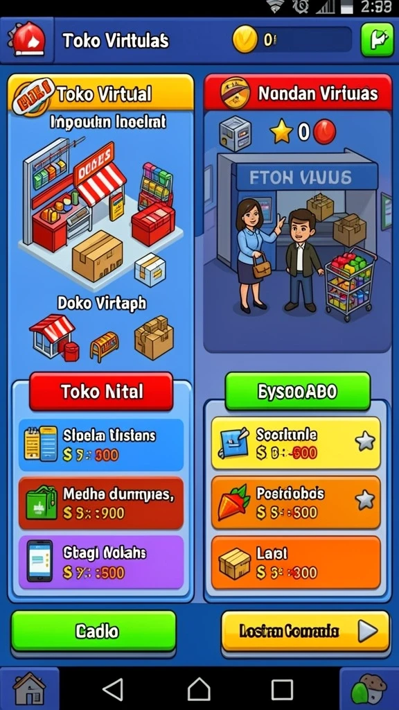 Screenshot judol303 nomor 1