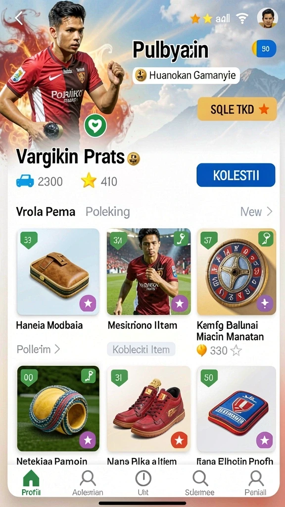 Screenshot kikototo nomor 1