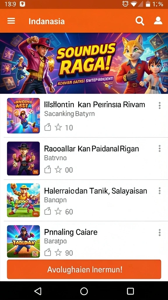 Screenshot kikototo nomor 2