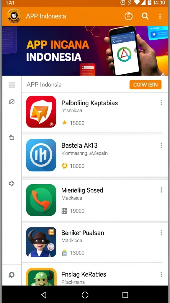 Screenshot komedi77 nomor 3