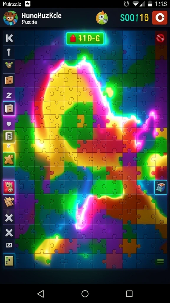 Screenshot kostoto nomor 3