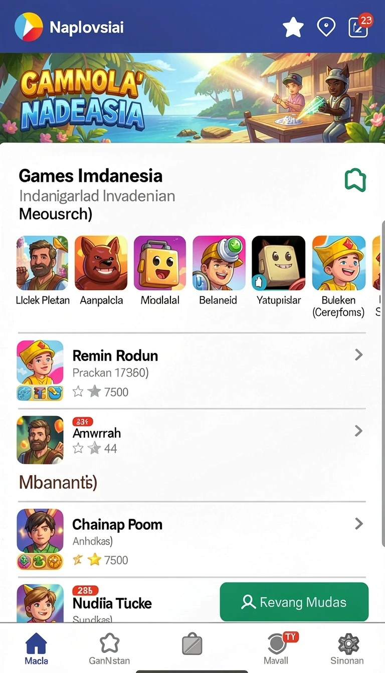 Screenshot luxury88 nomor 2