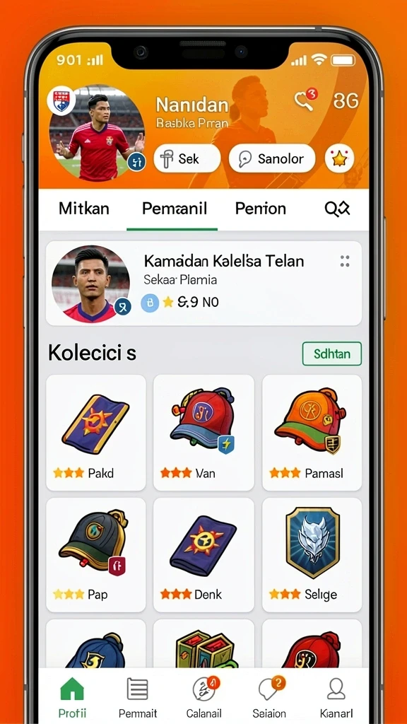 Screenshot macantoto nomor 3