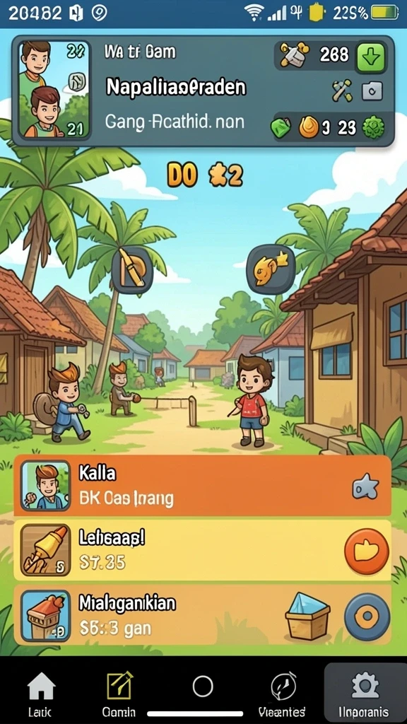 Screenshot mega111 nomor 1