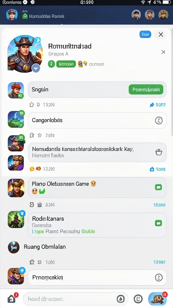 Screenshot megasloto nomor 3