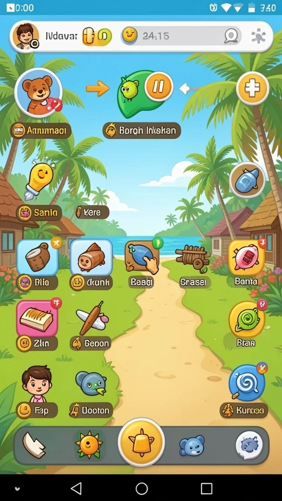 Screenshot merdeka777 nomor 2