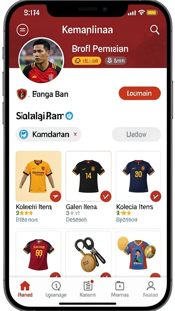 Screenshot nekototo nomor 3