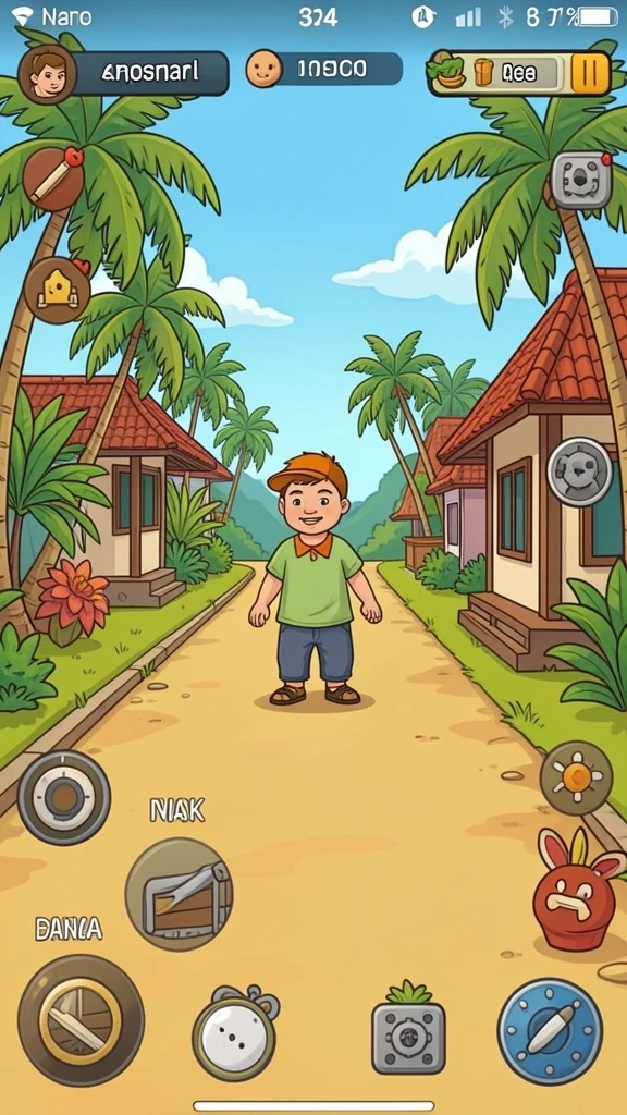 Screenshot pgking nomor 2
