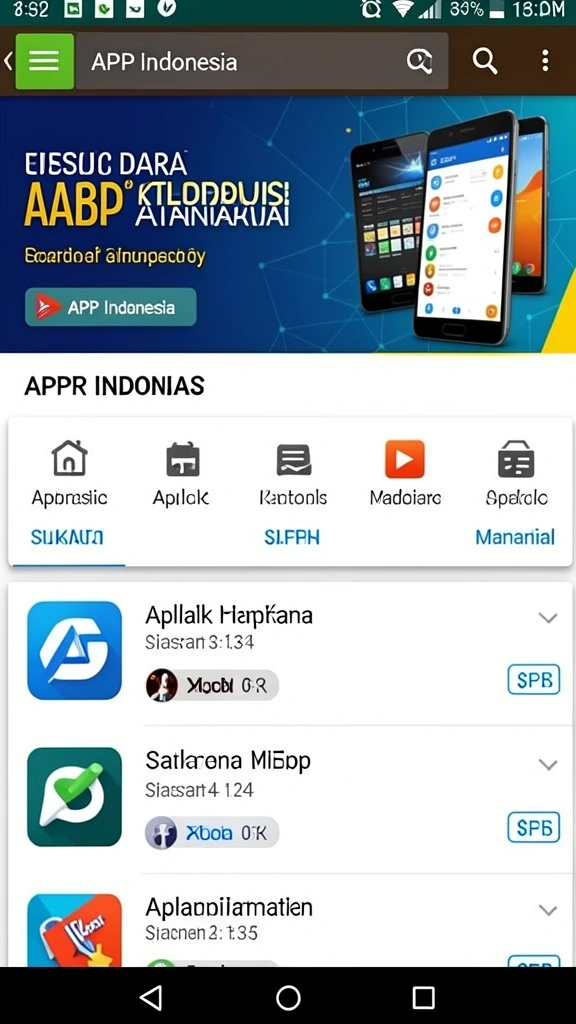 Screenshot pgking nomor 3