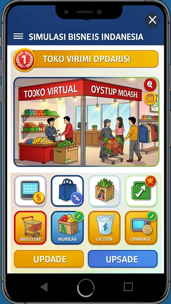 Screenshot proslot nomor 1