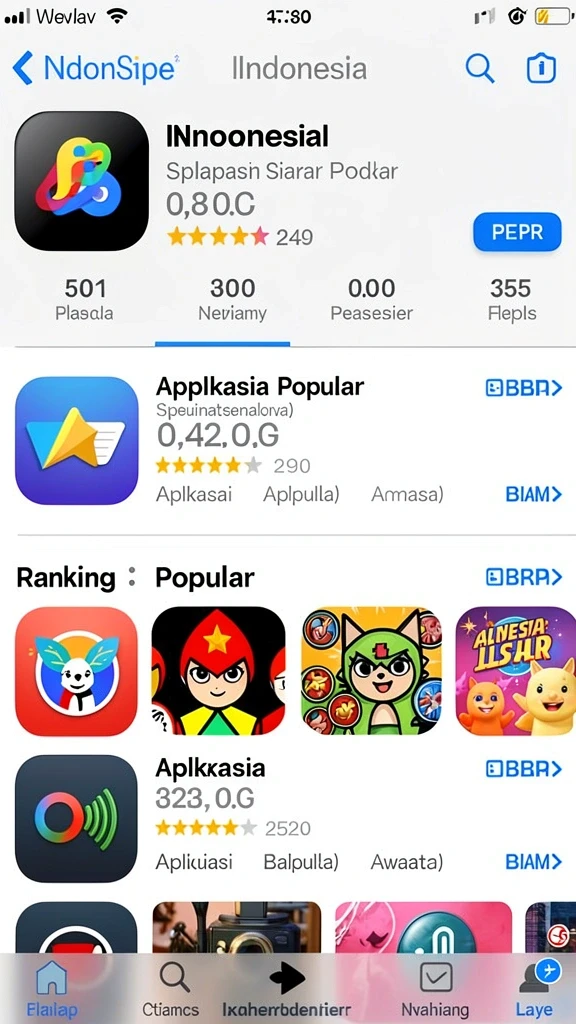 Screenshot puncaktoto nomor 1