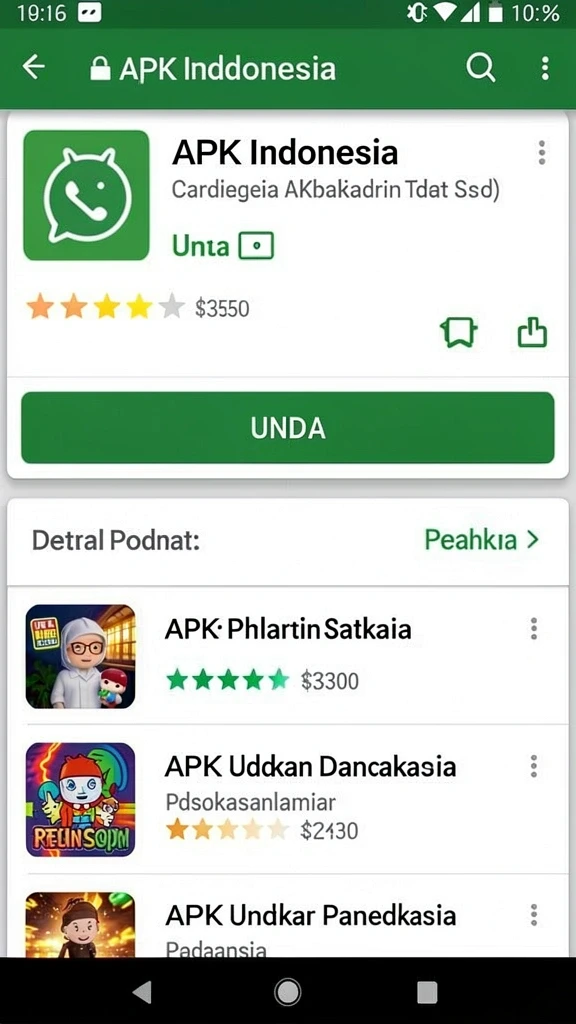 Screenshot puncaktoto nomor 3
