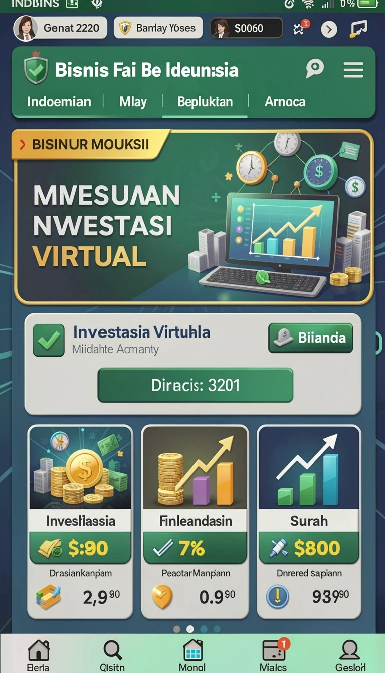 Screenshot rajacair nomor 3
