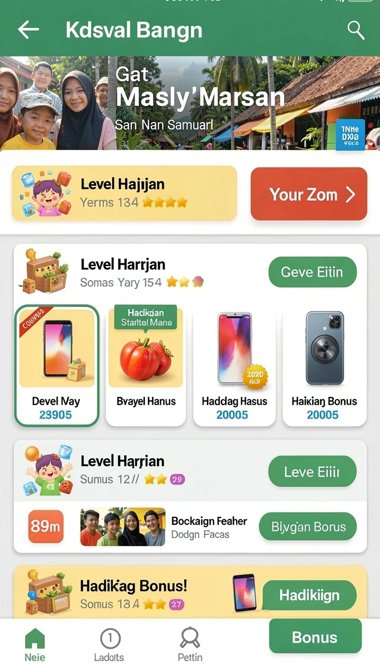 Screenshot rajacuan nomor 1