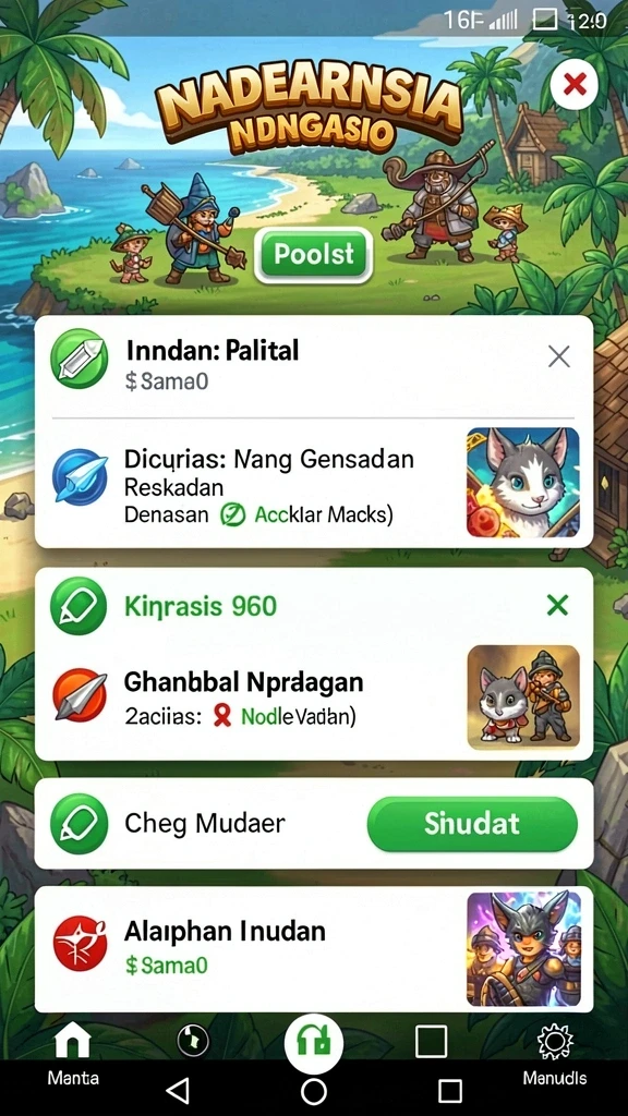Screenshot ratudewi nomor 2