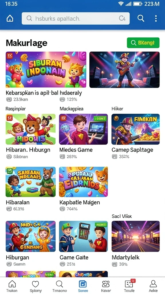 Screenshot rejeki66 nomor 1